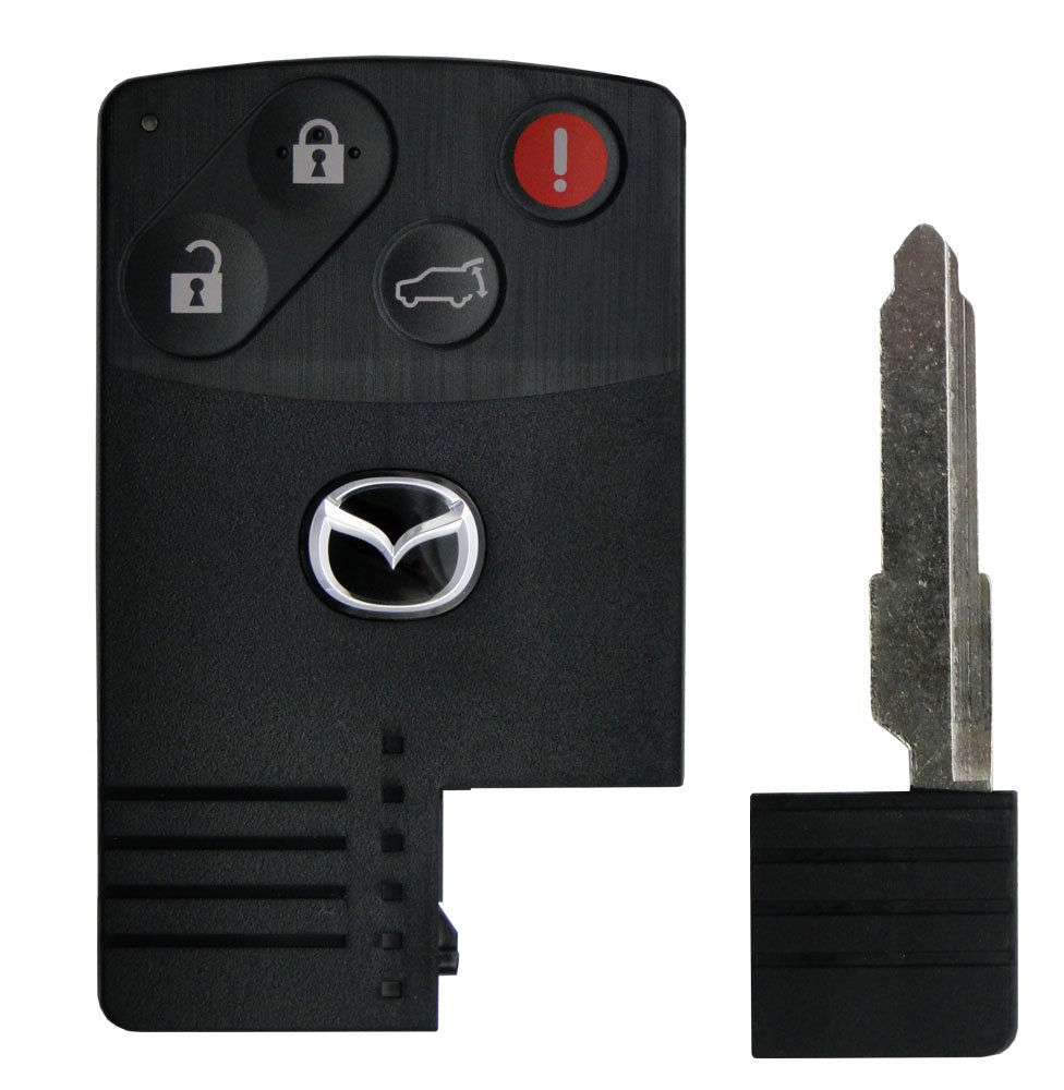 Original Smart Remote for Mazda PN: TDY1-67-5RYA