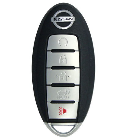 Original Smart Remote for Nissan Armada PN: 285E3-1LB5A