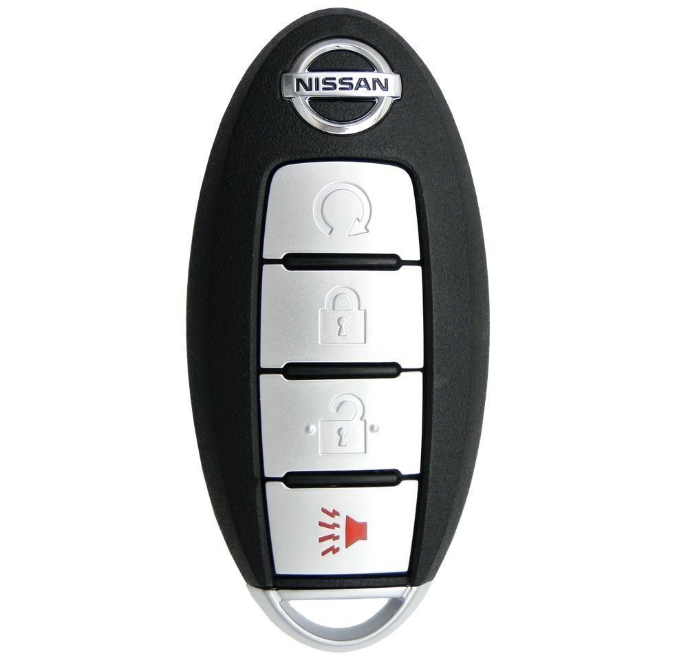 Original Smart Remote for Nissan Armada PN: 285E3-6JU4A