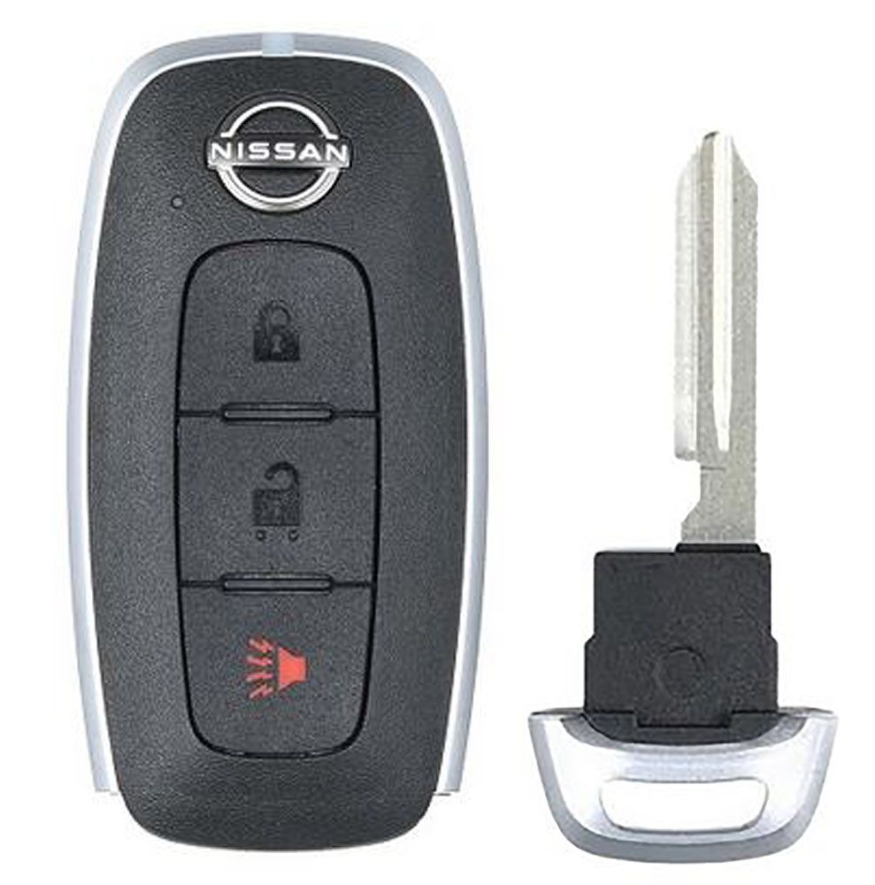 Original Smart Remote for Nissan PN: 285E3-5MR1B