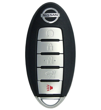 Original Smart Remote for Nissan Rogue PN: 285E3-6FL7B