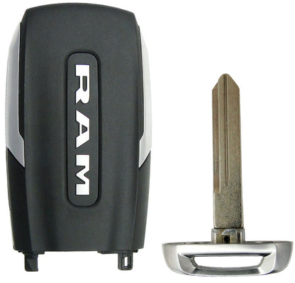 2020 RAM 1500 Smart Remote Key Fob - Refurbished