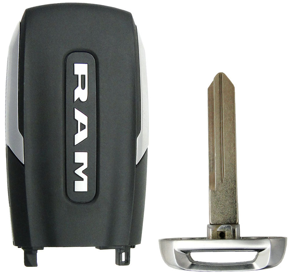 2019 RAM 1500 Smart Remote Key Fob - Refurbished