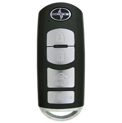 Original Smart Remote for Scion iA PN: 89904-WB003