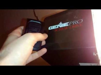 Garage Door Opener Remote for Genie GM3T-R