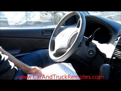 2009 Toyota Venza Remote Key Fob w/  Liftgate by Car & Truck Remotes
