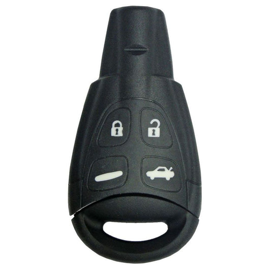 Aftermarket Remote for Saab 9-3 PN: 12783781