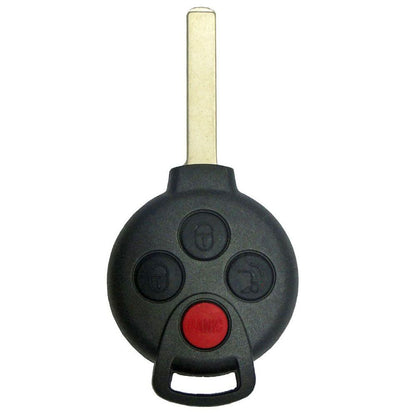 Aftermarket Remote for Smart Fortwo PN: 4518203797