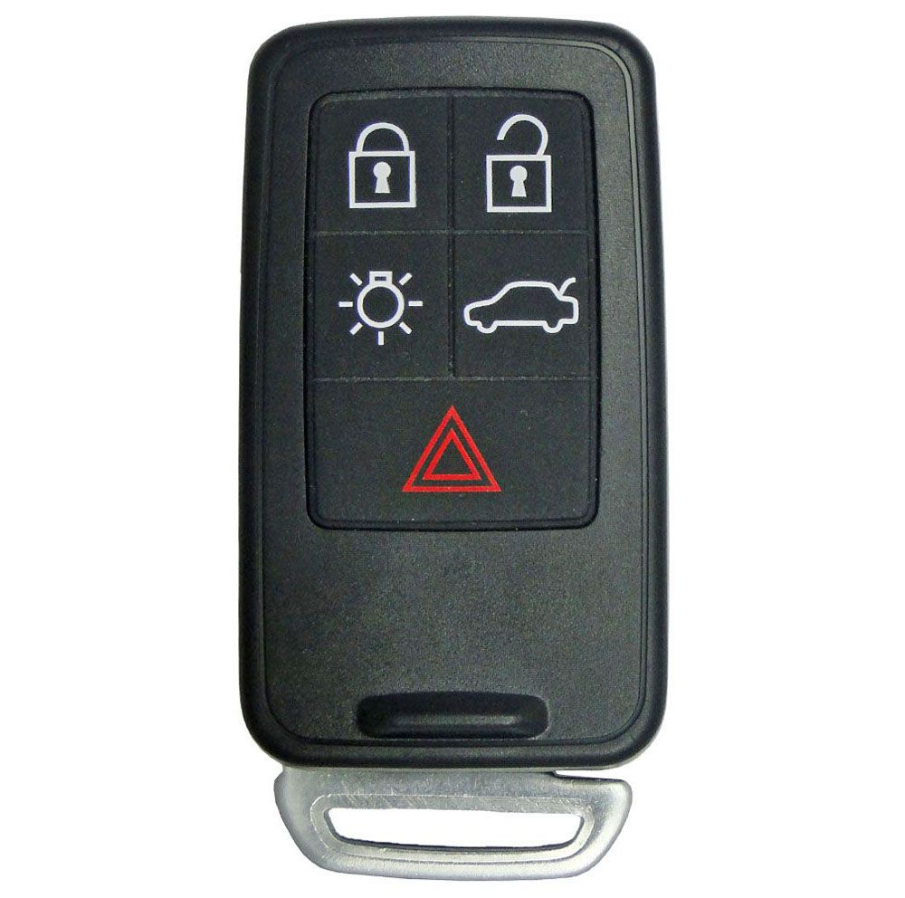 Aftermarket Smart Remote for Volvo PN: 30659637