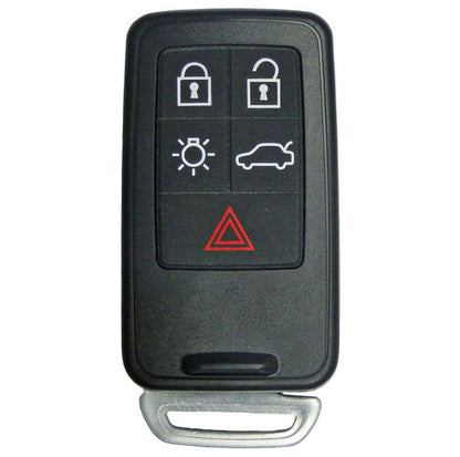 Aftermarket Smart Remote for Volvo PN: 30659637