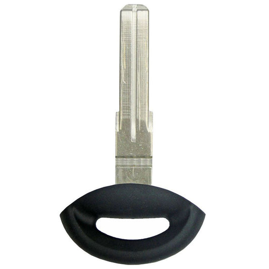 Saab 9-3 Remote Emergency Insert Key