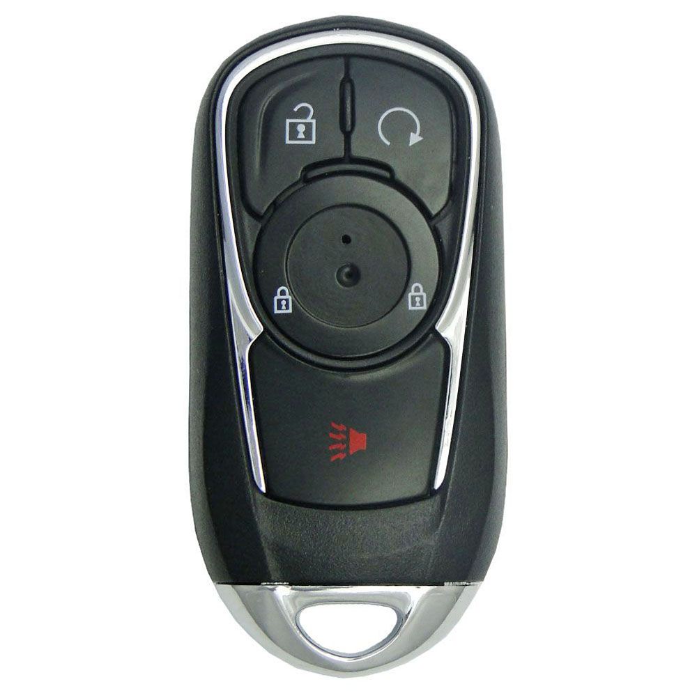 Aftermarket Smart Remote for Buick Encore HYQ4AA 13506665