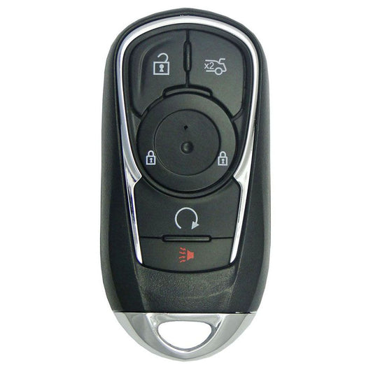 Aftermarket Smart Remote for Buick LaCrosse HYQ4EA 13508414