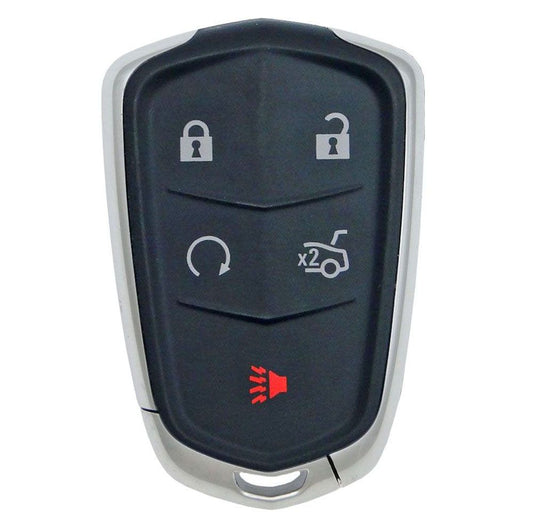 Aftermarket Smart Remote for Cadillac ATS CTS XTS HYQ2AB 13580811