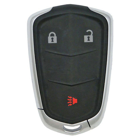 Aftermarket Smart Remote for Cadillac SRX HYQ2AB 13580797