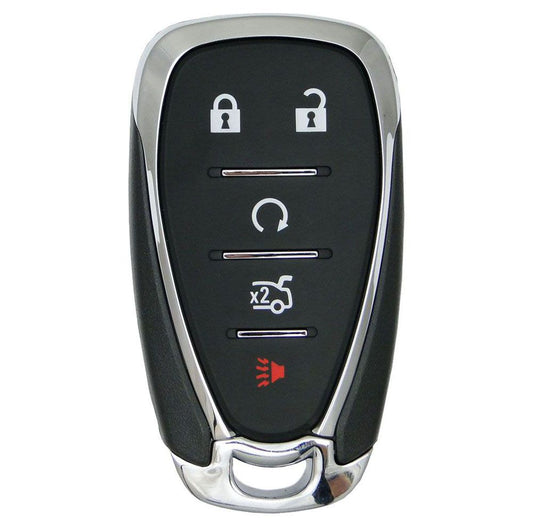 Aftermarket Smart Remote for Chevrolet HYQ4EA 13508769