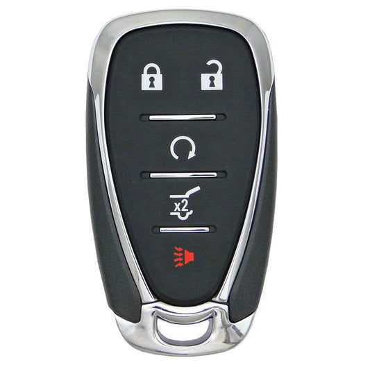 Aftermarket Smart Remote for Chevrolet HYQ4EA 13519188