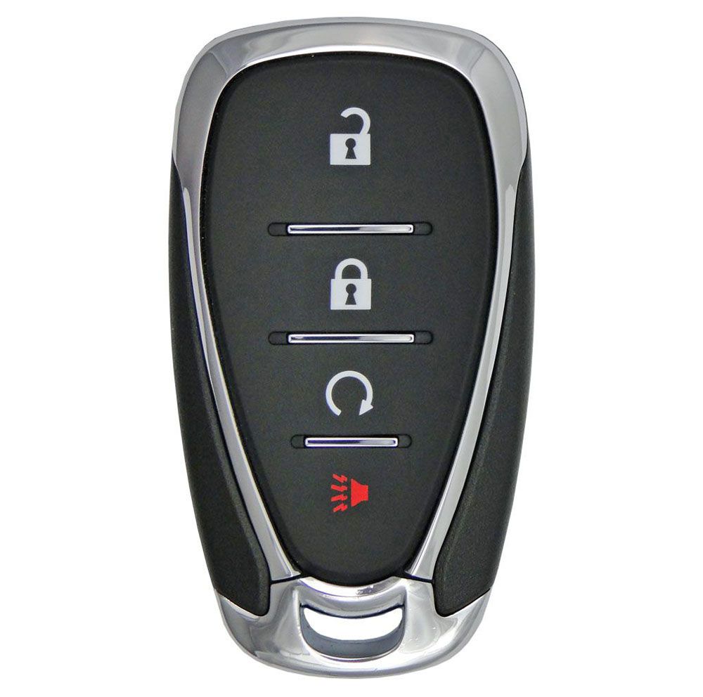 Aftermarket Smart Remote for Chevrolet HYQ4EA 13585728