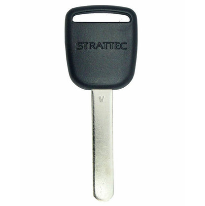 Strattec 5907553 Honda Acura HO03-PT Transponder key