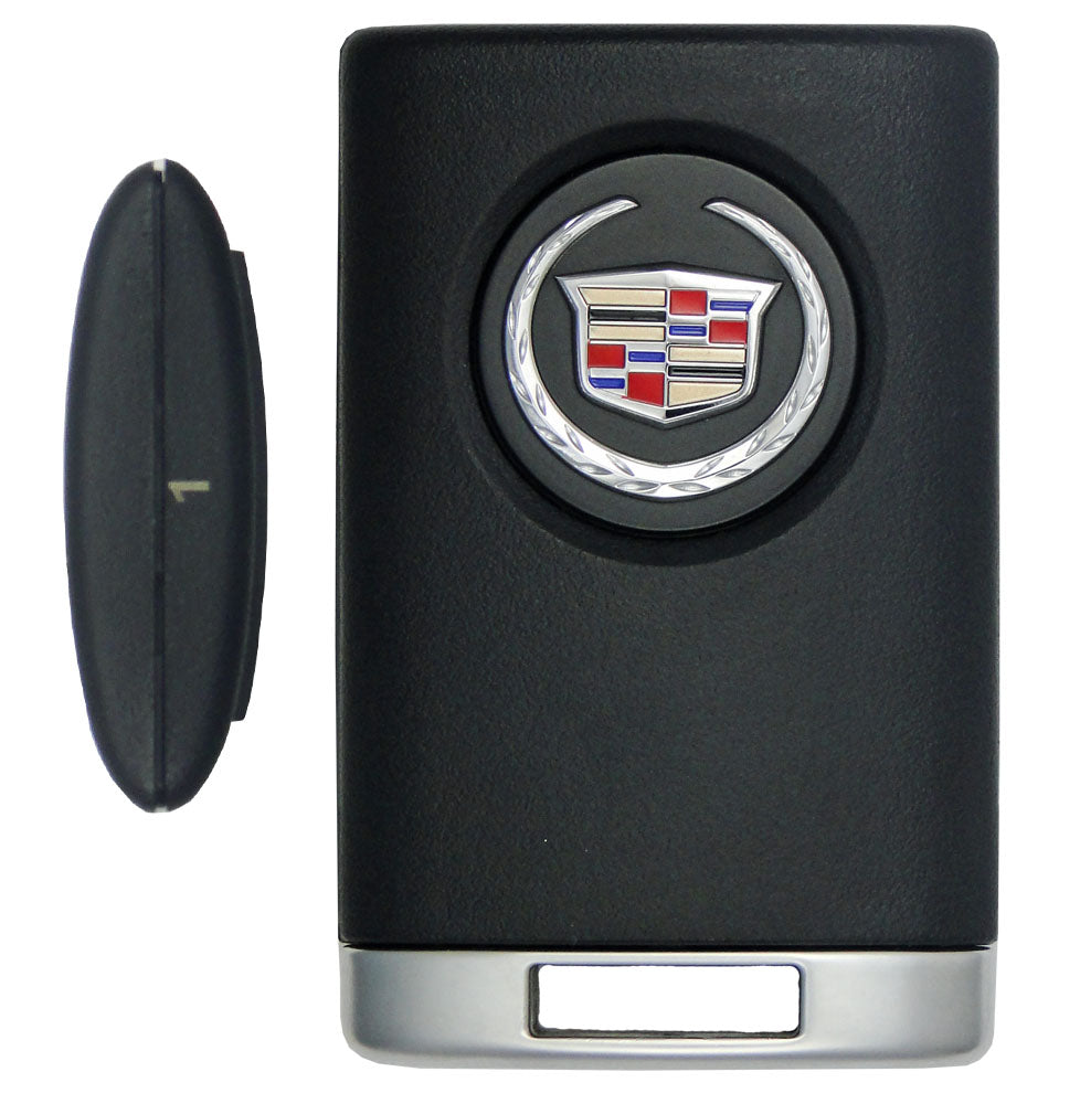 Strattec 5923887 Cadillac Escalade Driver 1 Keyless Entry Remote