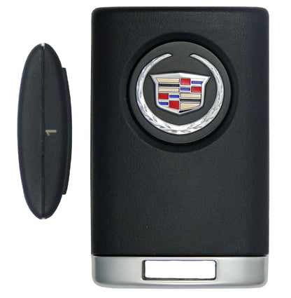 Strattec 5923883 Cadillac CTS Wagon , SRX Driver 1 Keyless Entry Remote