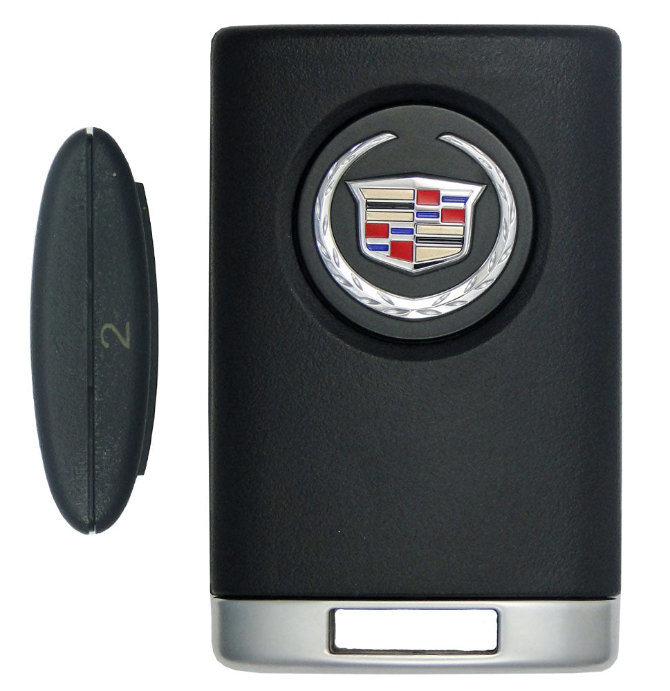 Strattec 5923878 Cadillac CTS DTS Driver 2 Keyless Entry Remote