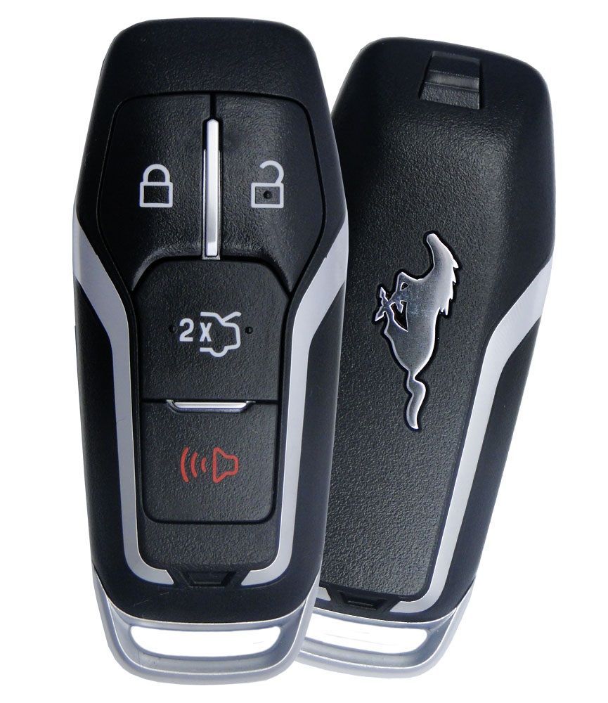 Strattec 5926063 Ford Mustang Smart Keyless Entry Remote