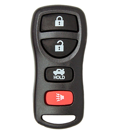 Strattec 5931642 Nissan / Infiniti Keyless Entry Remote