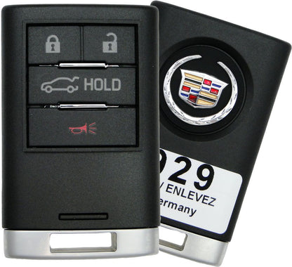 Strattec 5931855 Cadillac ATS XTS Smart Keyless Entry Remote