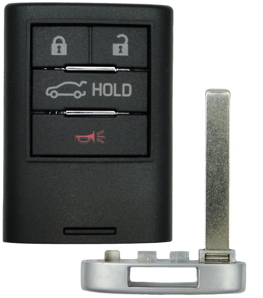 Strattec 5931855 Cadillac ATS XTS Smart Keyless Entry Remote