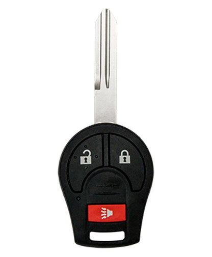 Strattec 5938185 Nissan Keyless Entry Remote Key