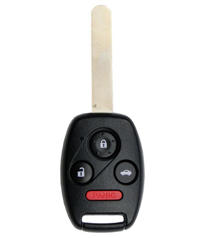 Strattec 5938188 Honda Accord Keyless Entry Remote