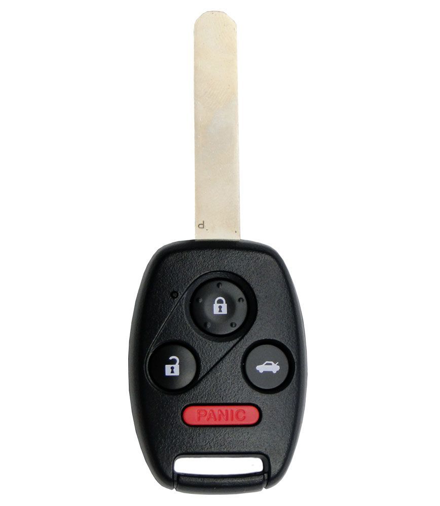 Strattec 5938191 Honda Civic Keyless Entry Remote