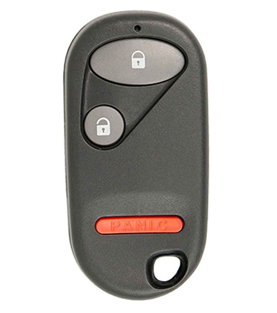 Strattec 5938194 Honda Keyless Entry Remote