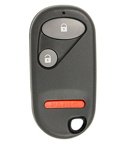 Strattec 5938194 Honda Keyless Entry Remote