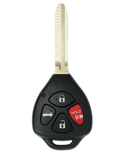 Strattec 5938197 Toyota Camry Keyless Entry Remote