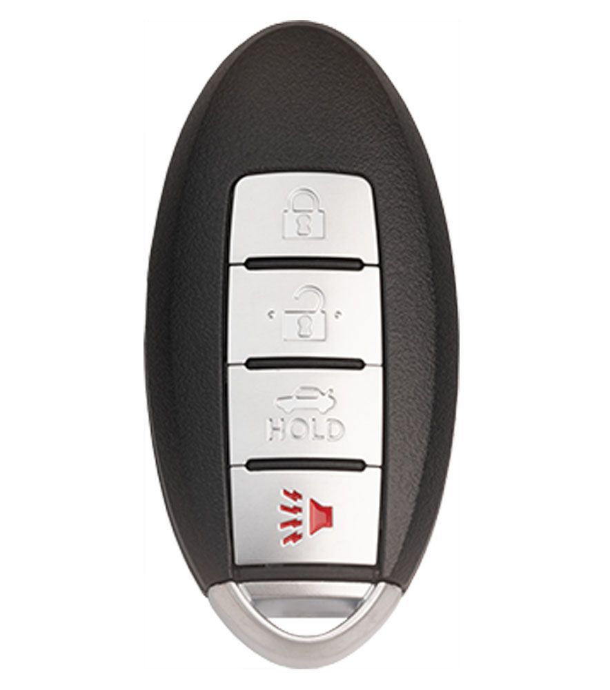 Strattec 5941443 Nissan / Infiniti Smart Remote