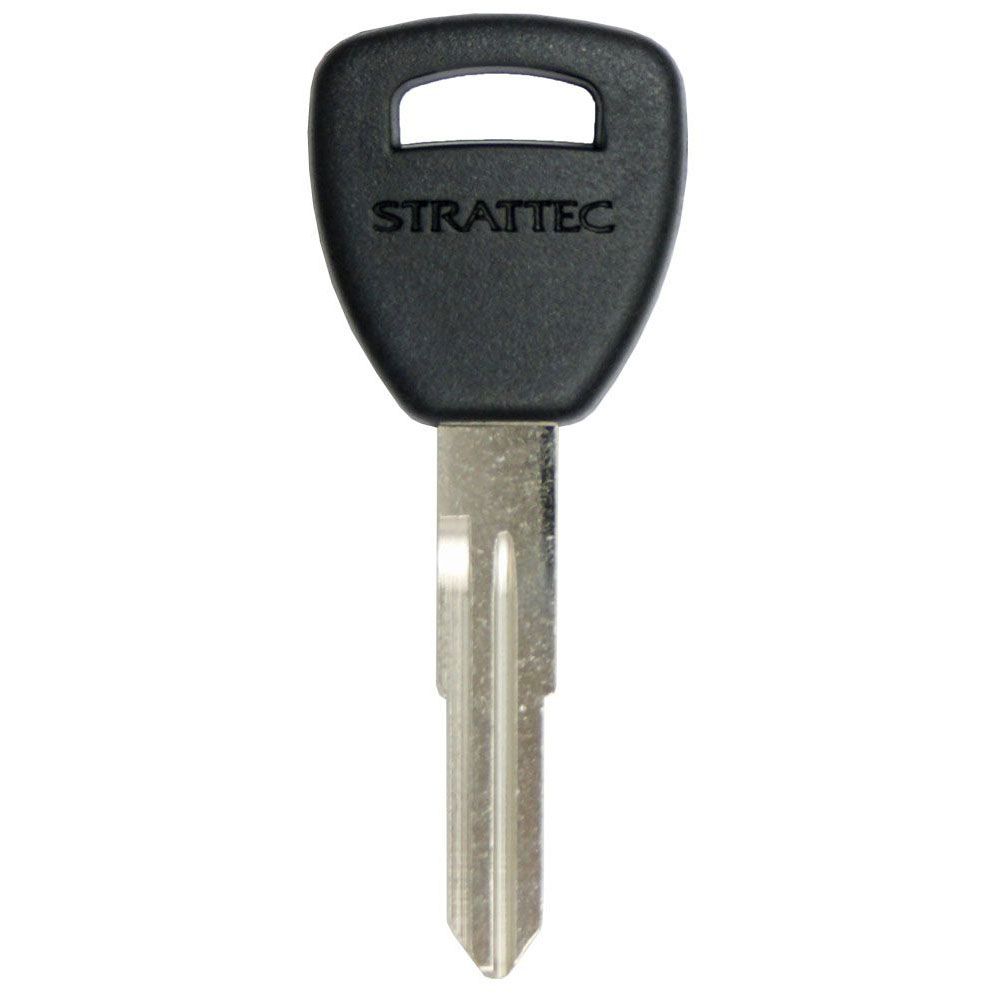 Strattec 692246 Honda Acura HD106-PT Transponder key