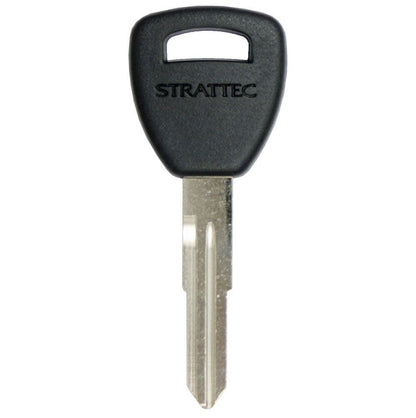 Strattec 692246 Honda Acura HD106-PT Transponder key