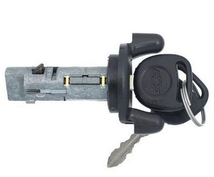 Strattec 704600C GM Coded Ignition Lock