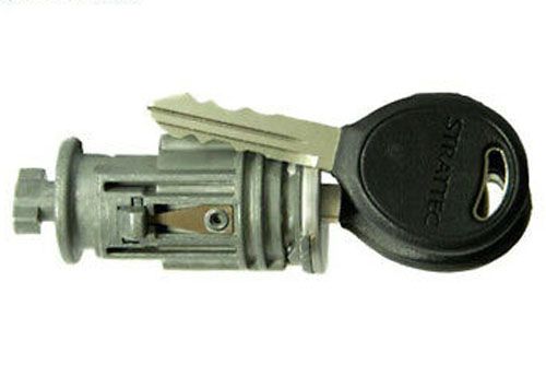 Strattec 704650C Chrysler / Dodge Coded Ignition Lock