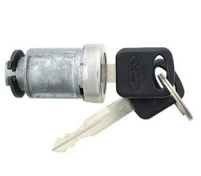 Strattec 707592C Ford Coded Ignition Lock