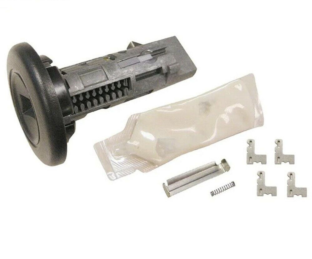 Strattec 707835 GM Ignition Lock