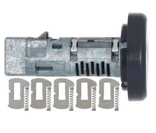 Strattec 709271 GM Ignition Lock