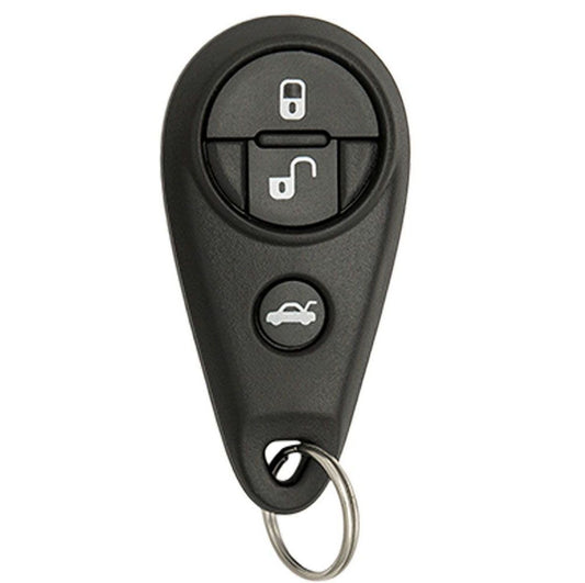 Aftermarket Remote for Subaru PN: 88036-FG030