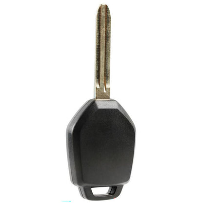 Remote for Subaru Head Key PN: 57497-FJ031 by Car & Truck Remotes