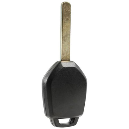 Remote for Subaru CWTWBU766 Head Key PN: 57497-AJ00A by Car & Truck Remotes