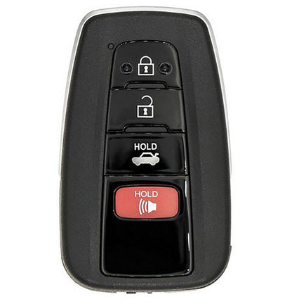 2021 Toyota Avalon Smart Remote by Car & Truck Remotes