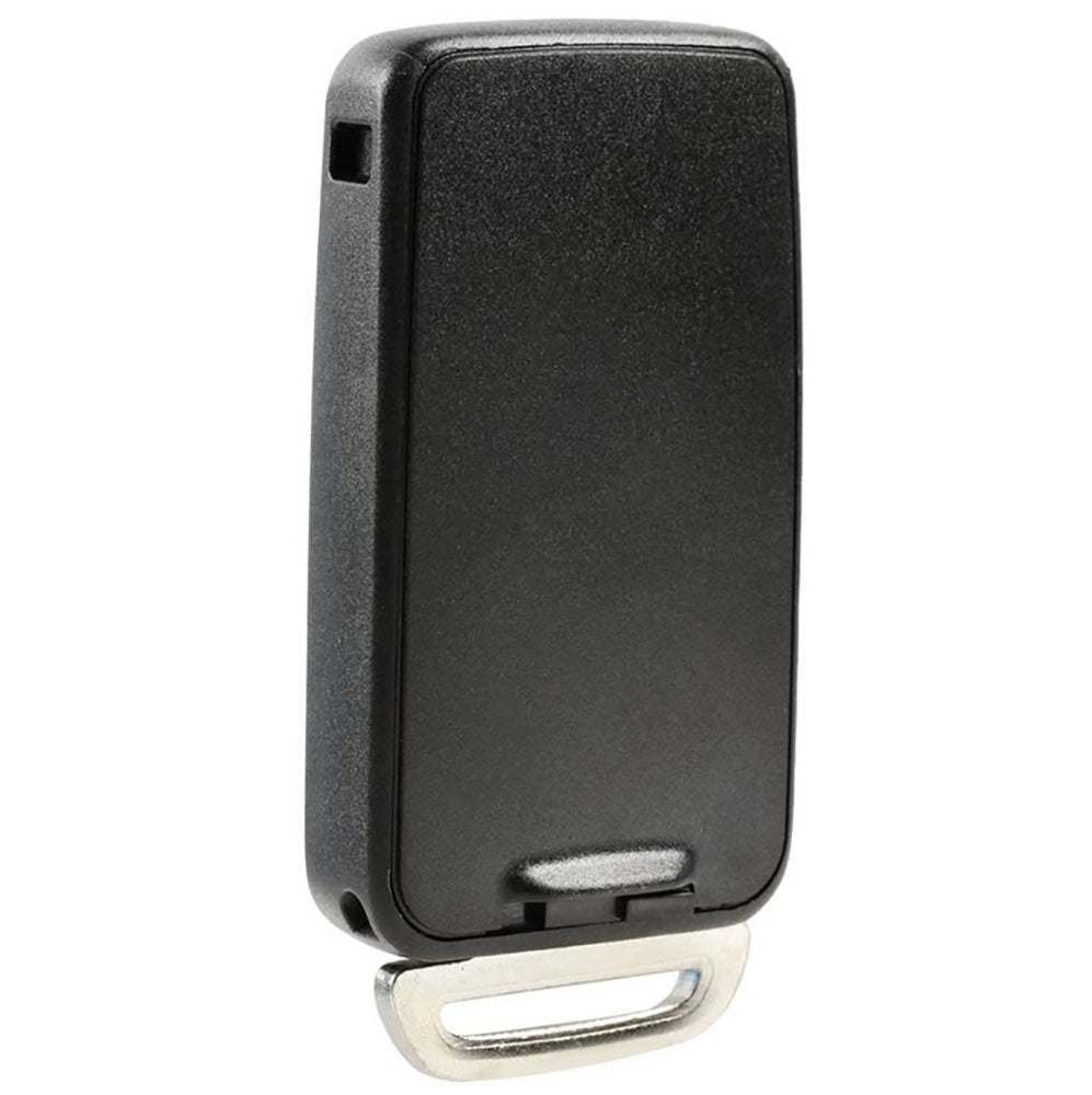 2013 Volvo V40 Slot Remote Key Fob by Car & Truck Remotes