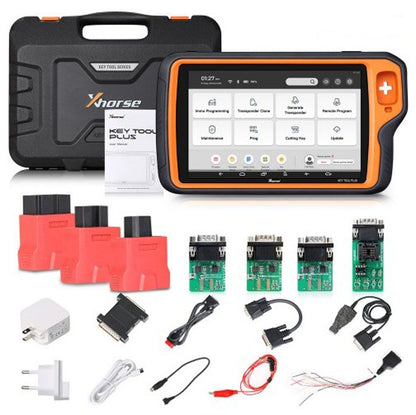 Xhorse VVDI Key Tool Plus Programmer - Advanced Version